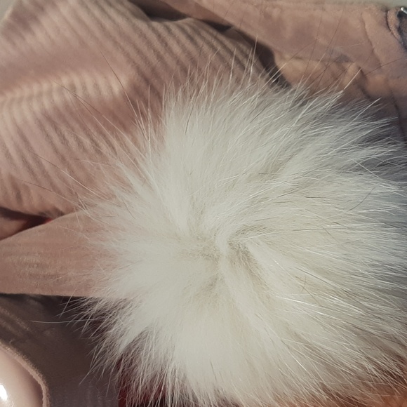 Down coat - Picture 5 of 14